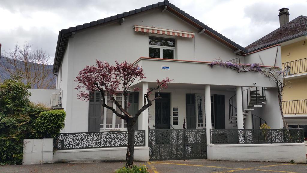 Villa Pyrene Argeles-Gazost Exterior photo
